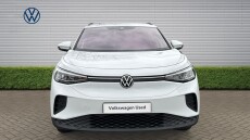 Volkswagen ID.4 109kW Life Pure 52kWh 5dr Auto Electric Estate